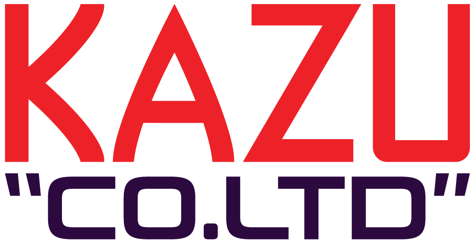 Kazu Co. Ltd